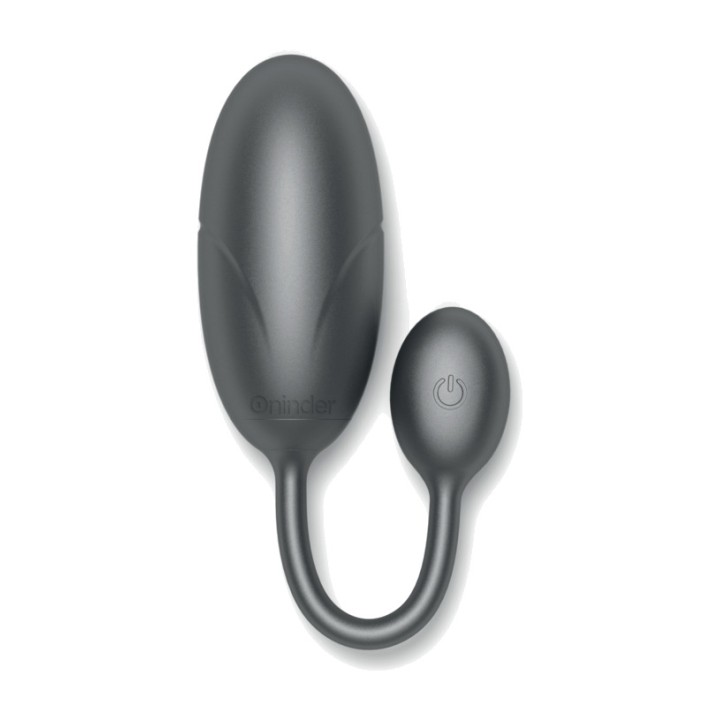 ONINDER Vibrating egg with app TOKYO 7,5X3,2CM D-234753VAR