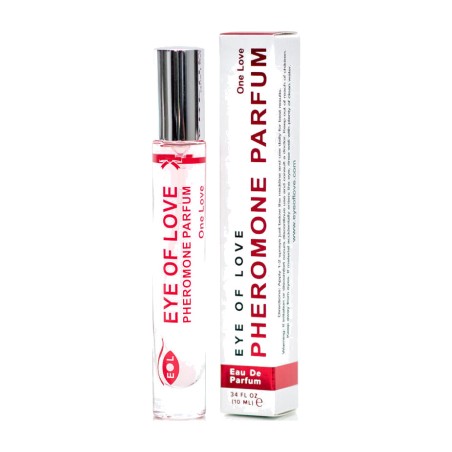 feromonarparfym eol one love 10 ml