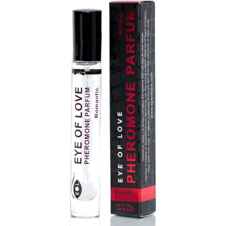 feromonarparfym eol romantic 10 ml