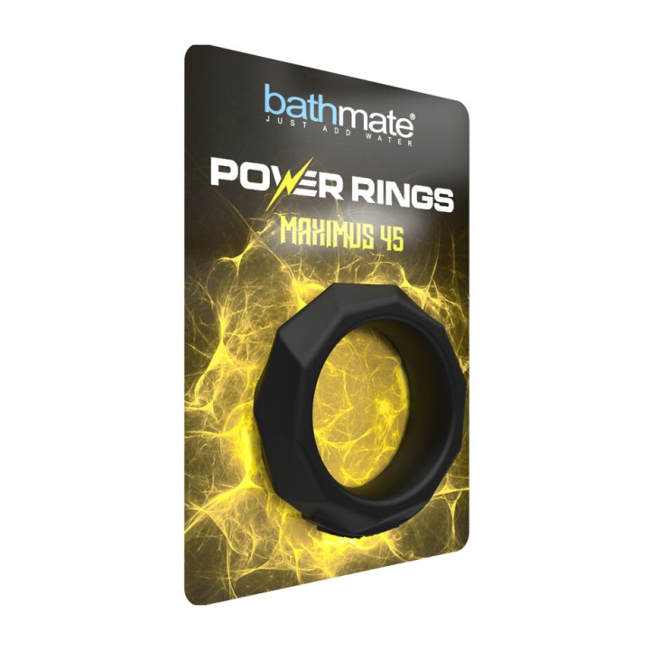 BATHMATE Penningring POWER RING MAXIMUS 45 D-234712