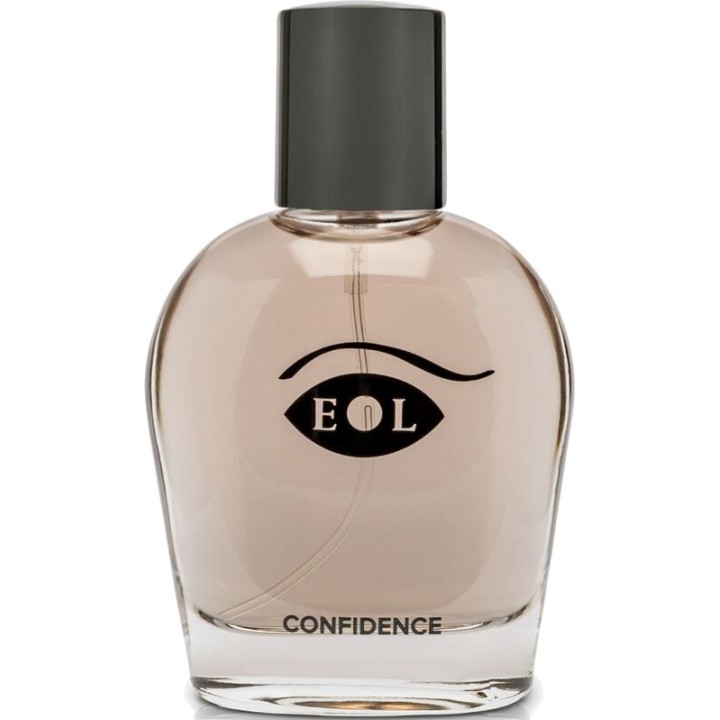 EYE OF LOVE Feromonenduft EOL PHR DELUXE-CONFIDENCE 50 ML