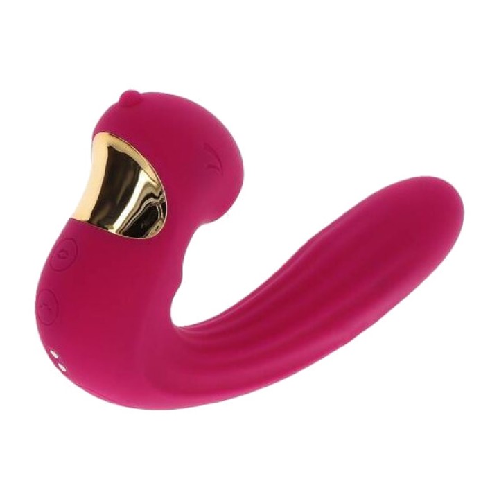 XOCOON Klitorispump CELESTIAL LOVE VIBE D-234624