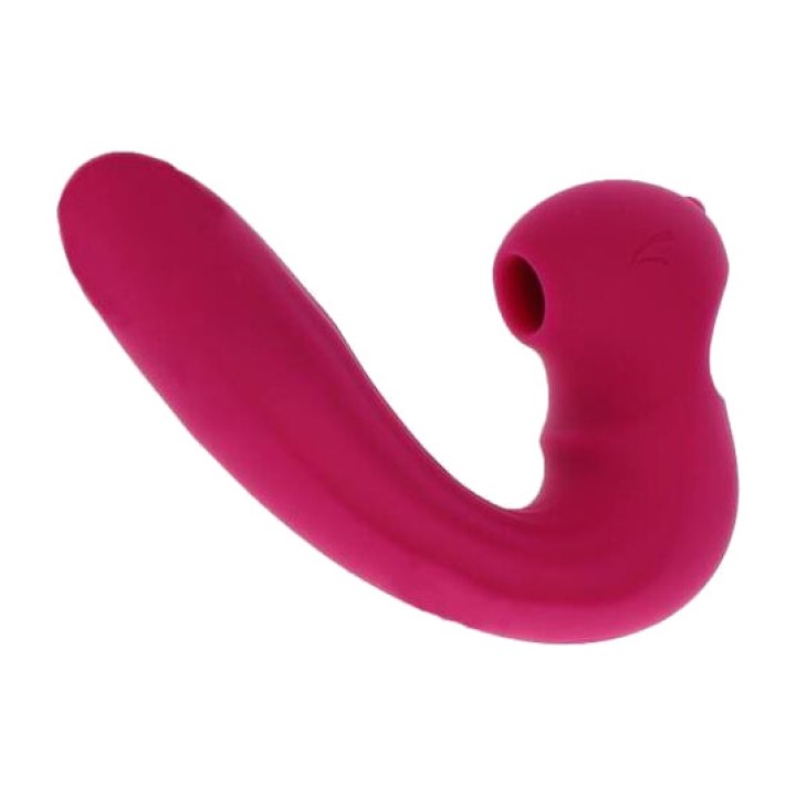 XOCOON Stimulateur de clitoris CELESTIAL LOVE VIBE D-234624