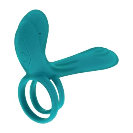 anillo vibrador para parejas