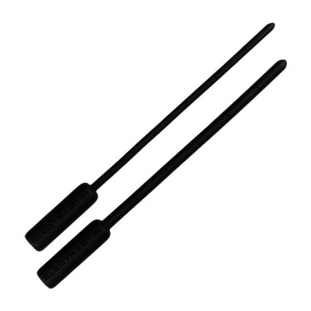 dilatateur urétral en silicone flexible pour electrostimulation 7 mm