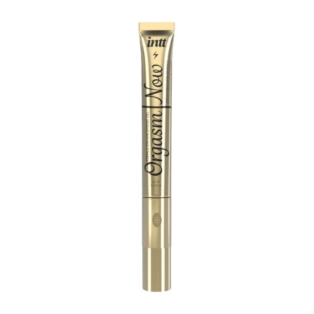 intense stimulating vaginal gel with vibratory applicator lubricants-43485