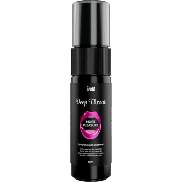 INTT Spray oral refrescant amb gust 43482 D-234908