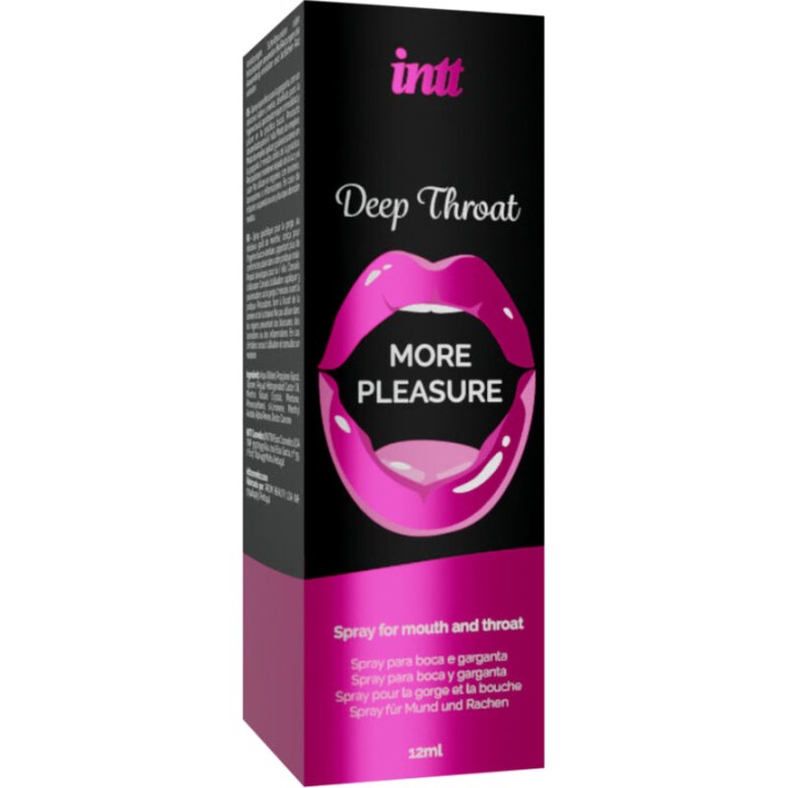 INTT Spray oral refrescant amb gust 43482 D-234908