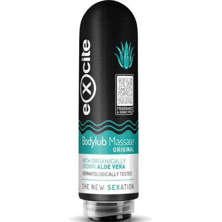 masážový gel bodylub-200ml