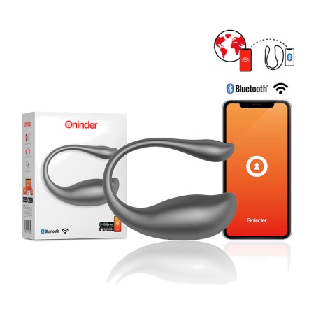 vibrating egg with app nairobi-40655