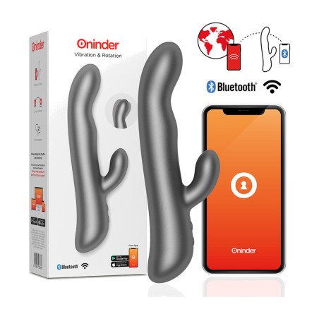 vibratore e rotore con app oslo