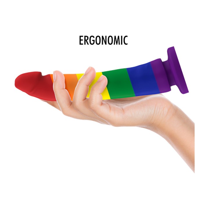 MYTHOLOGY FANTASY Dildo DEVON PRIDE D-232485VAR