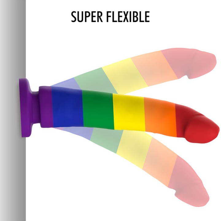 MYTHOLOGY FANTASY Dildo DEVON PRIDE D-232485VAR