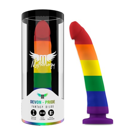 fantasi dildo devon pride