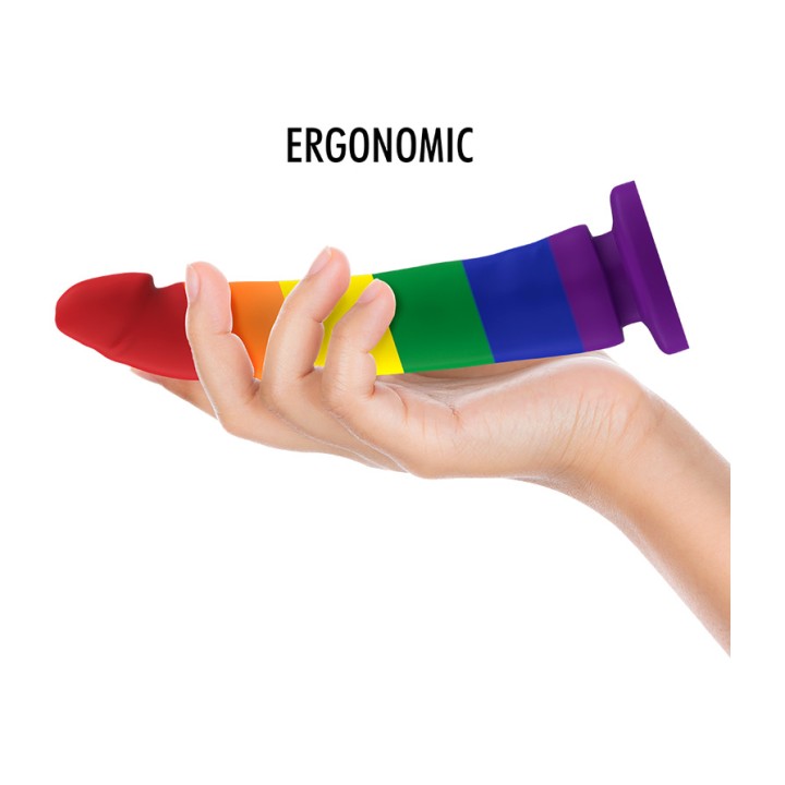 MYTHOLOGY FANTASY dildo DEVON PRIDE D-232485VAR