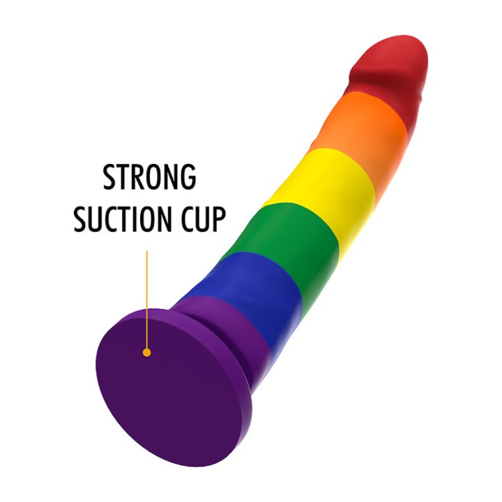 MYTHOLOGY FANTASY dildo DEVON PRIDE D-232485VAR