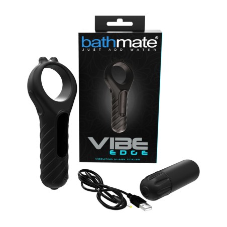 anello vibratore per pene vibe edge
