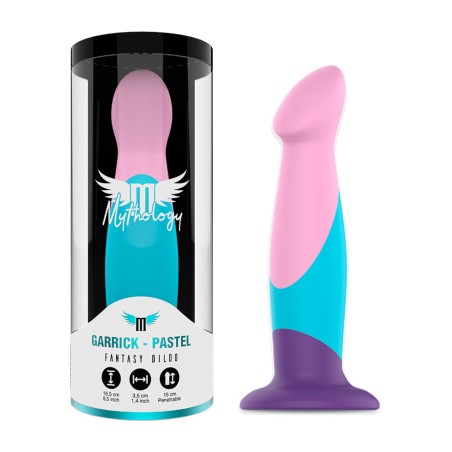 dildo fantasy garrick-pastel