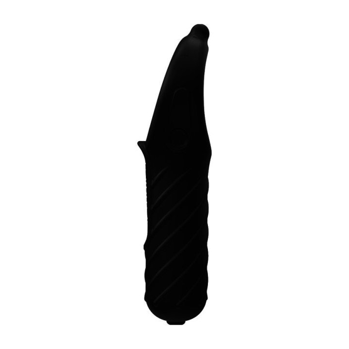 BATHMATE Anello vibratore per pene VIBE EDGE D-234717