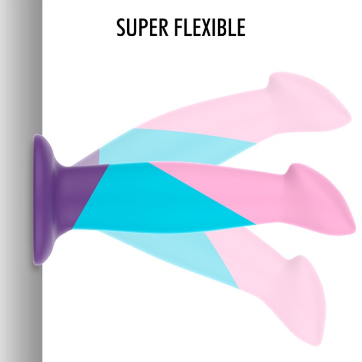 MYTHOLOGY FANTASY dildo GARRICK-PASTEL D-232480