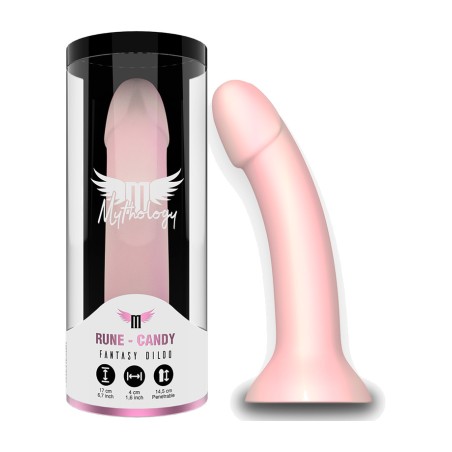 fantasy dildo rune candy