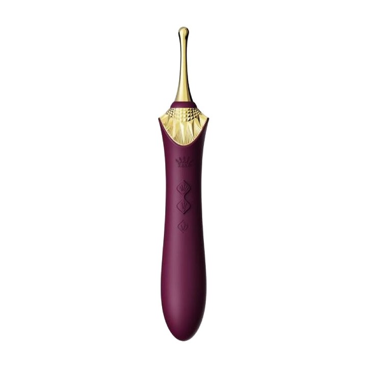 ZALO Clitoriskeko massfinki BESS 2 D-234651VAR