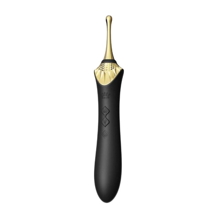 ZALO Massatger personal per al clítoris BESS 2 D-234651VAR