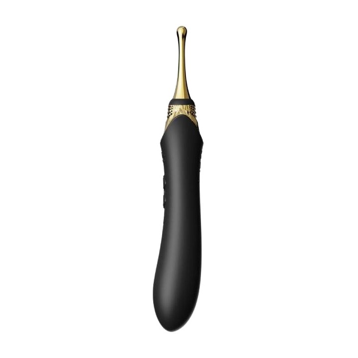 ZALO Massatger personal per al clítoris BESS 2 D-234651VAR