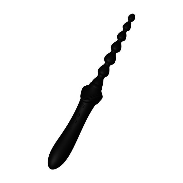 ZALO Persoonlijk clitorismassager BESS 2 D-234651VAR
