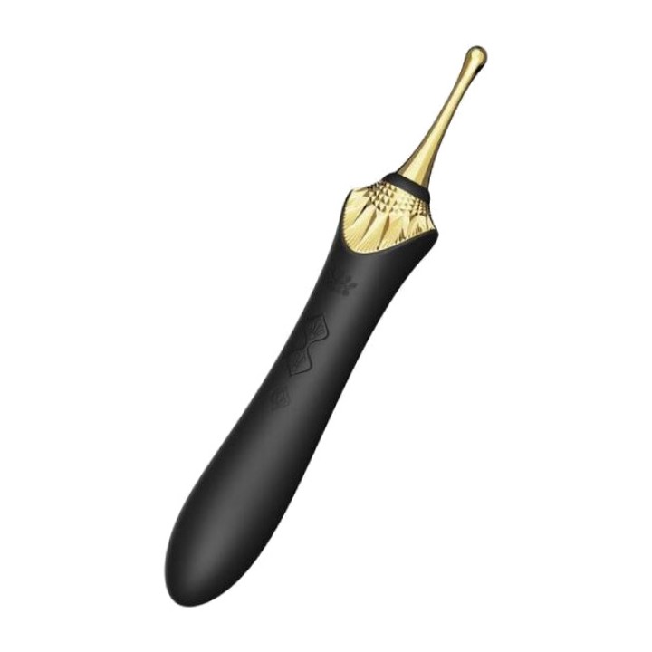 ZALO Clitoriskeko massfinki BESS 2 D-234651VAR