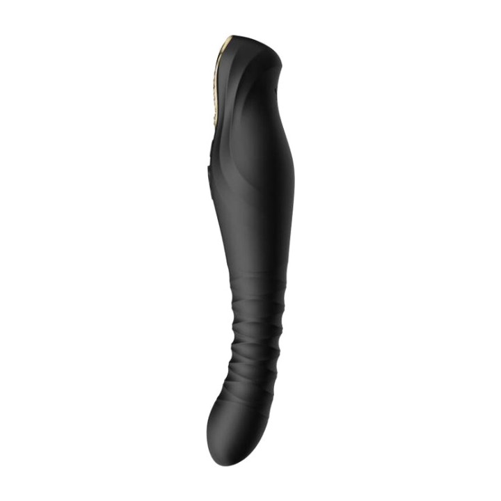ZALO Pumppivibrattori KING THRUSTER D-234640VAR