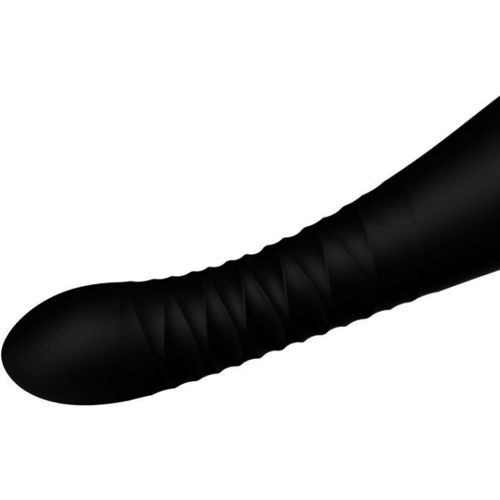 ZALO Vibrator s pohybovou částí KING THRUSTER D-234640VAR