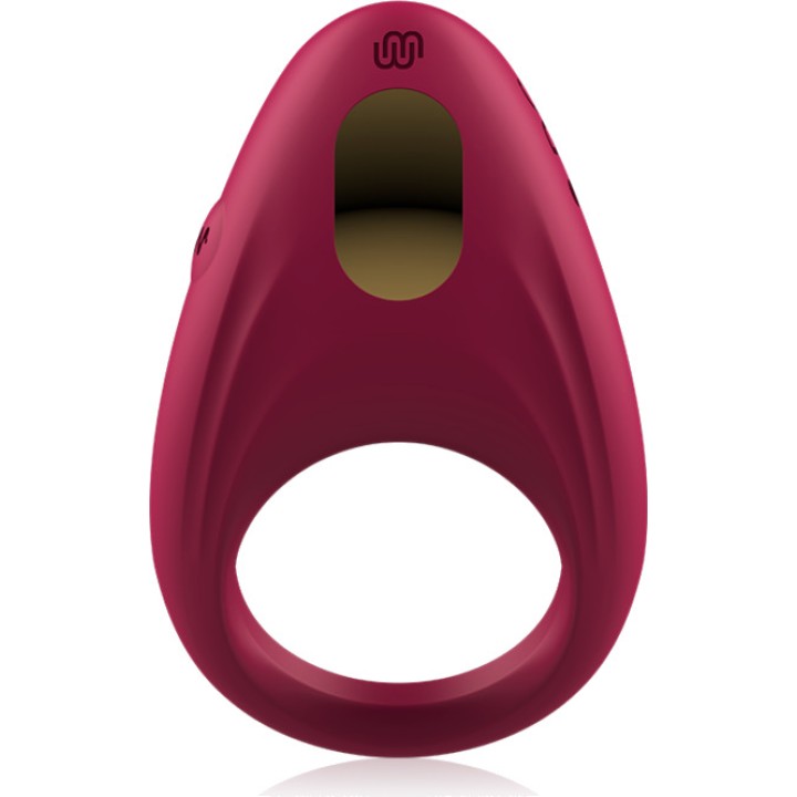 CICI BEAUTY Silicone vibration ring PREMIUM-40476 D-232467