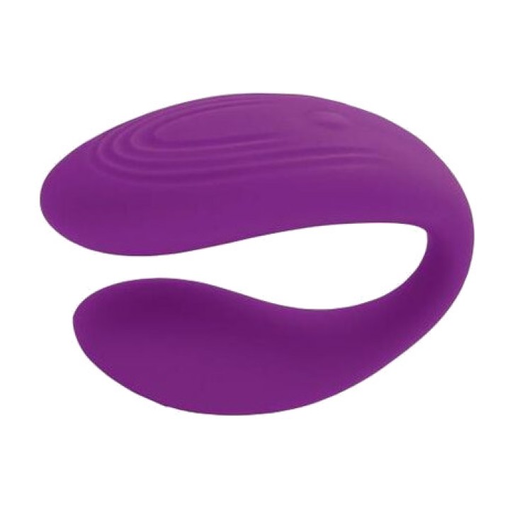 XOCOON Vibrateur pour couple BOUND LOVE D-234626