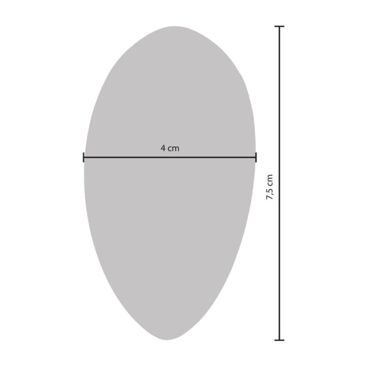 XOCOON Vibrador para parejas BOUND LOVE