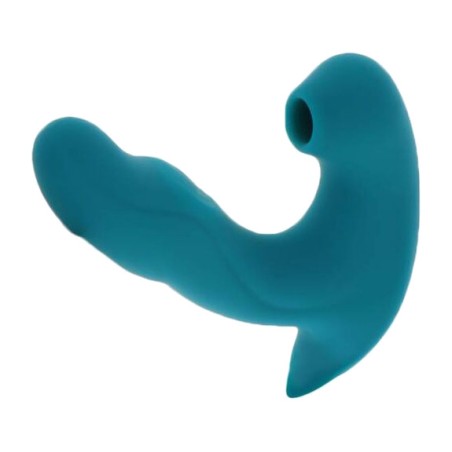 stimulateur de clitoris eternal love vibe