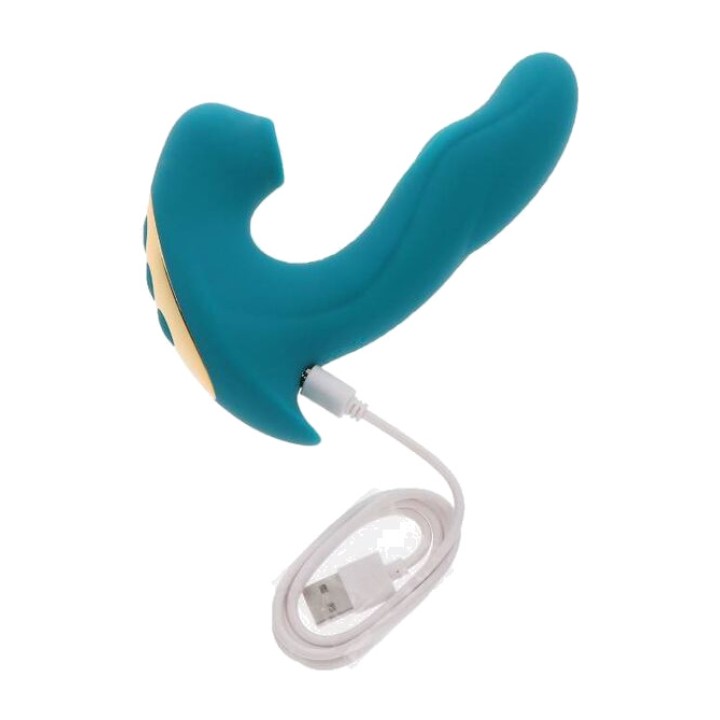 XOCOON Stimulator clitorian ETERNAL LOVE VIBE D-234623