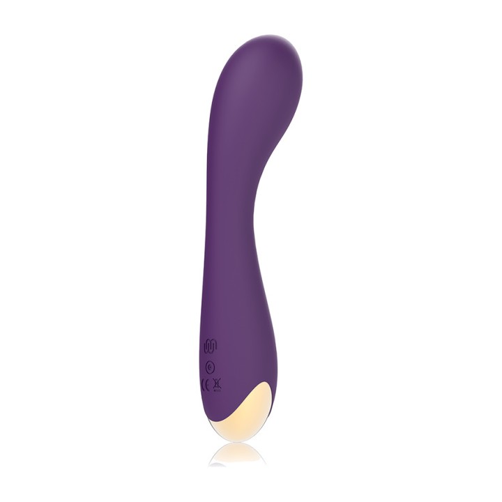 TREASURE G-Spot Vibrator with Remote Control HANSEL-WATCHME