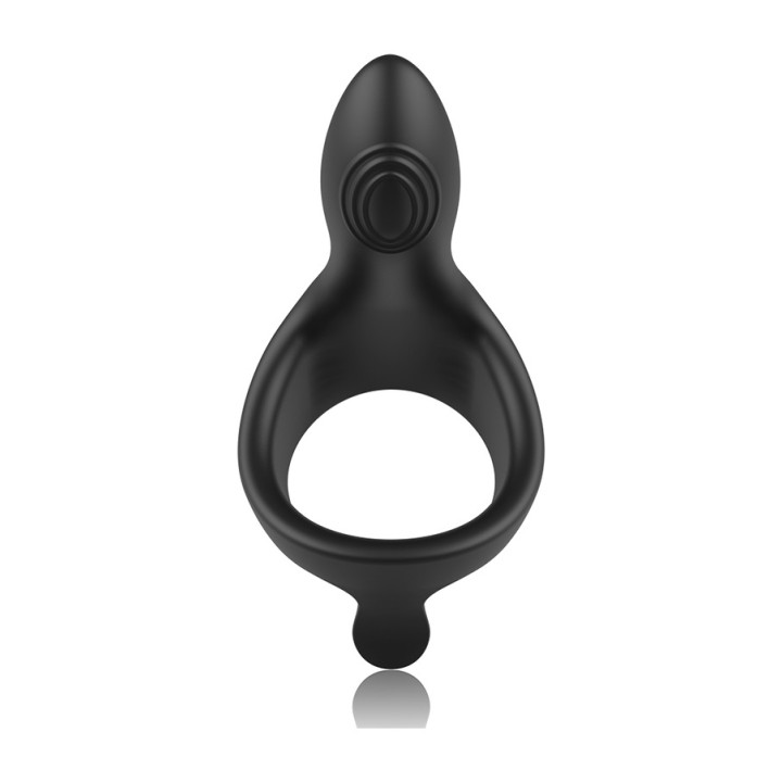 ANBIGUO Stimulateur de glande et périnée avec télécommande