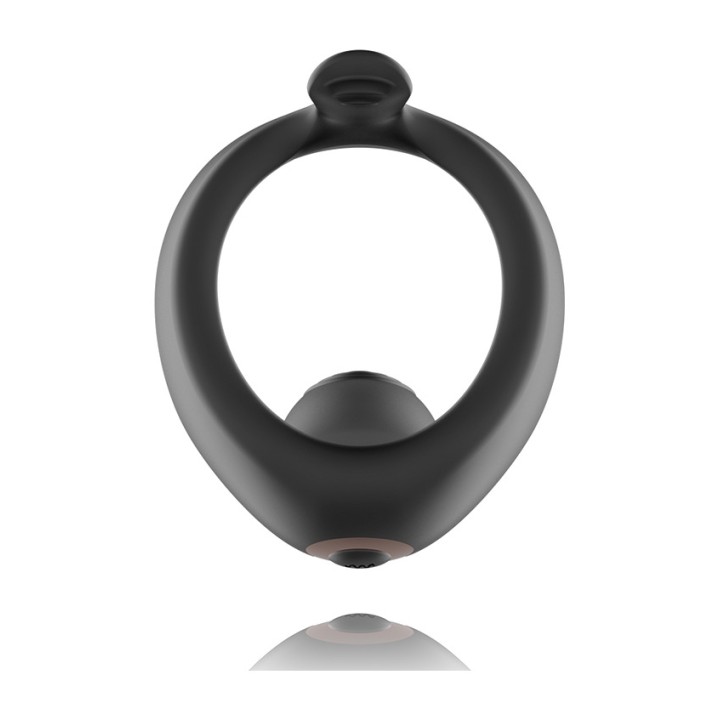 ANBIGUO Stimulateur de glande et périnée avec télécommande