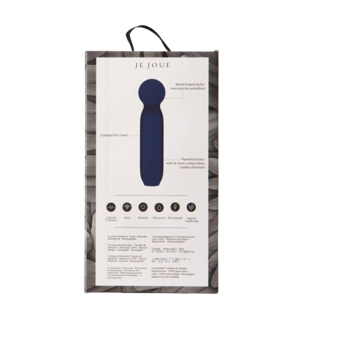 JE JOUE Trillervibrator VITA D-234331VAR