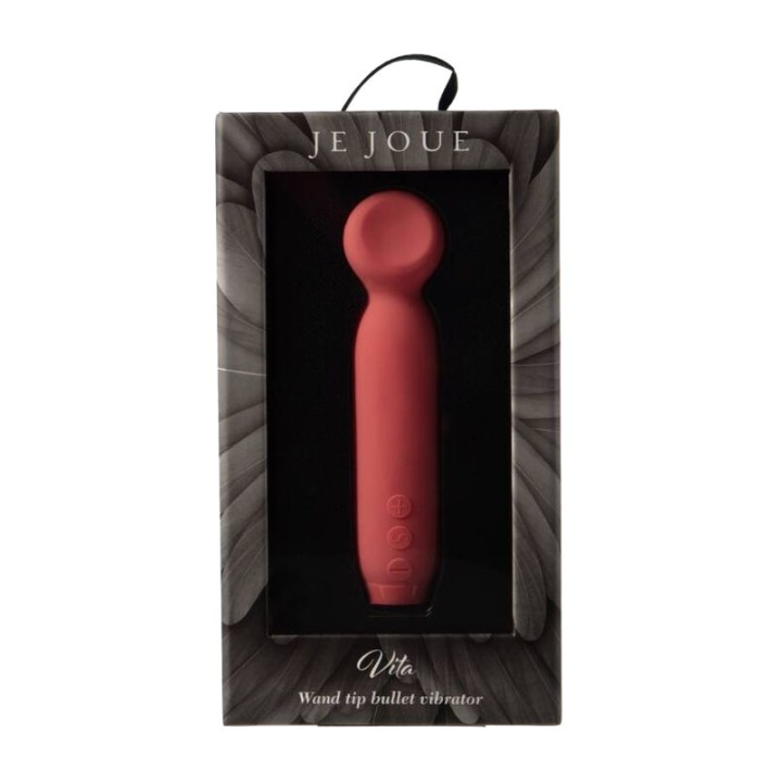 JE JOUE Bala vibradora VITA D-234331VAR