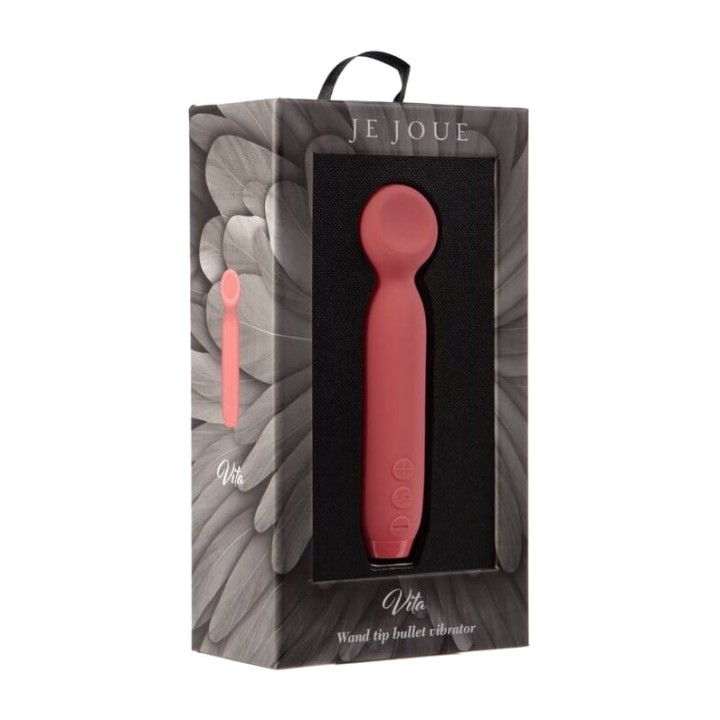 JE JOUE Bala vibradora VITA D-234331VAR