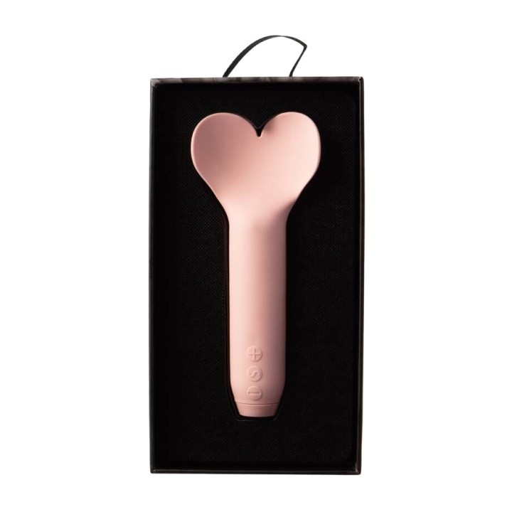 JE JOUE Vibrattoribalootti AMOUR D-234333VAR
