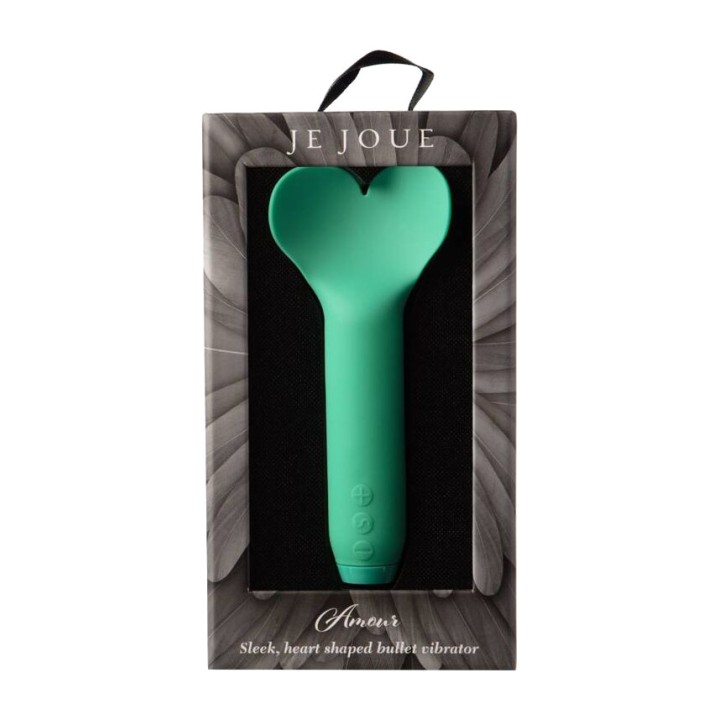 JE JOUE Vibrating bullet AMOUR D-234333VAR
