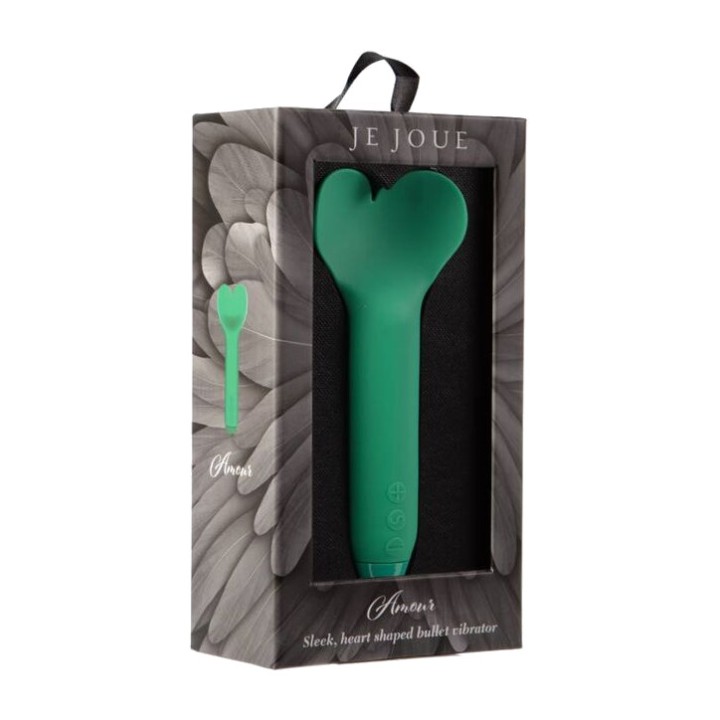 JE JOUE Vibrating bullet AMOUR D-234333VAR