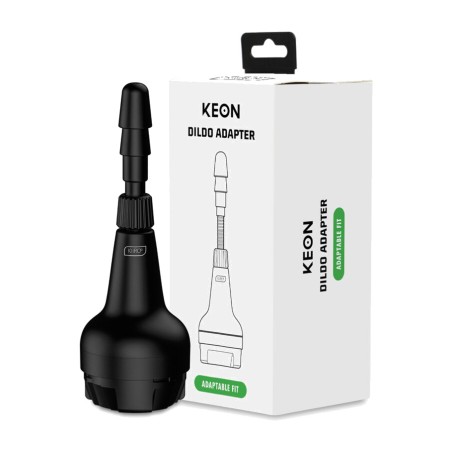 adaptator pentru dildo pentru masturbator automatic keon