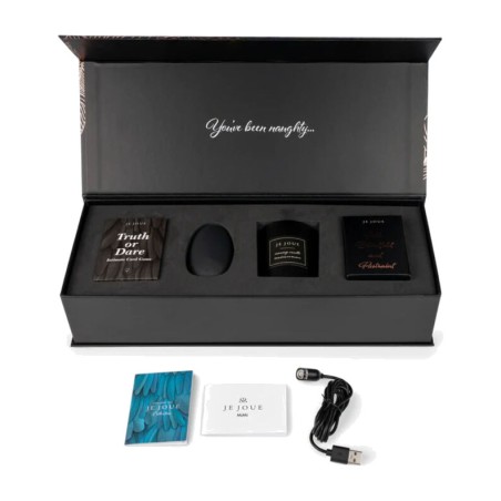 erotikpresentkort för par the naughty gift
