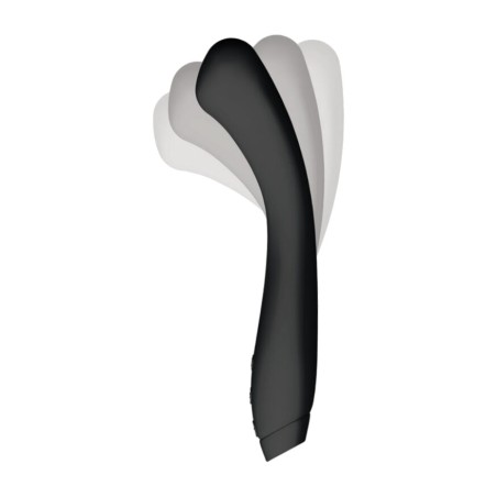vibrador punt g juno flex