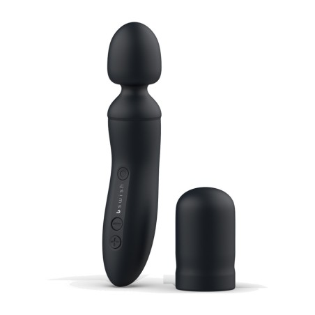 vibratör wan bthrilled-premium